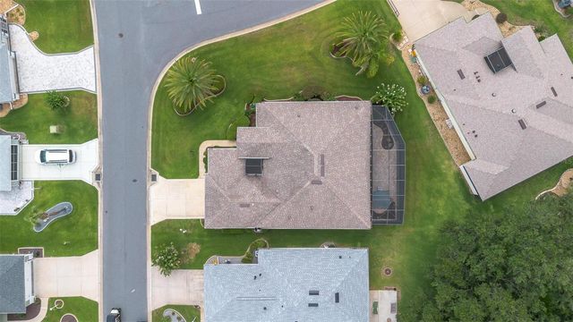 5524 SIR CHURCHILL DRIVE, Leesburg, FL 34748