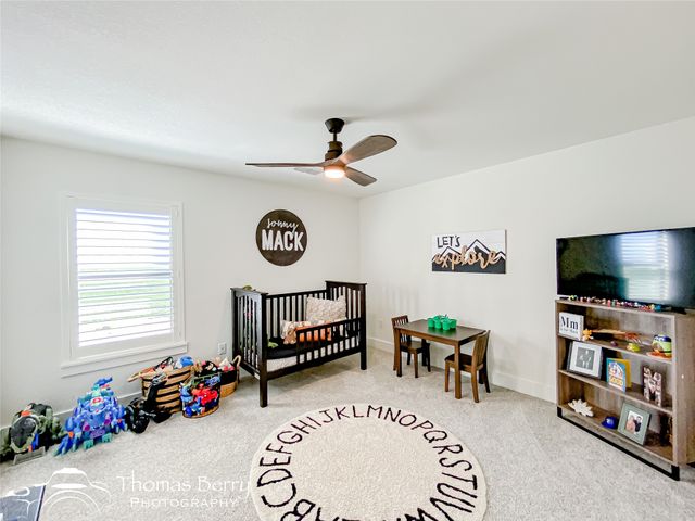 519 Wimberly Road, Merkel, TX 79536