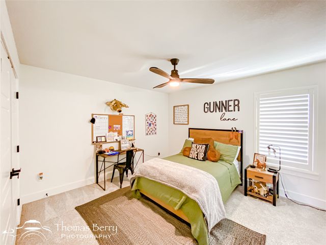519 Wimberly Road, Merkel, TX 79536