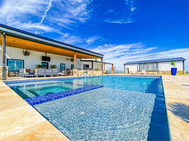 519 Wimberly Road, Merkel, TX 79536