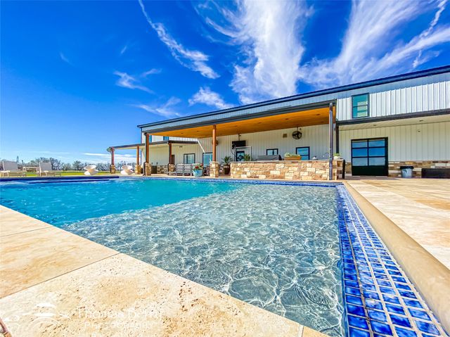 519 Wimberly Road, Merkel, TX 79536