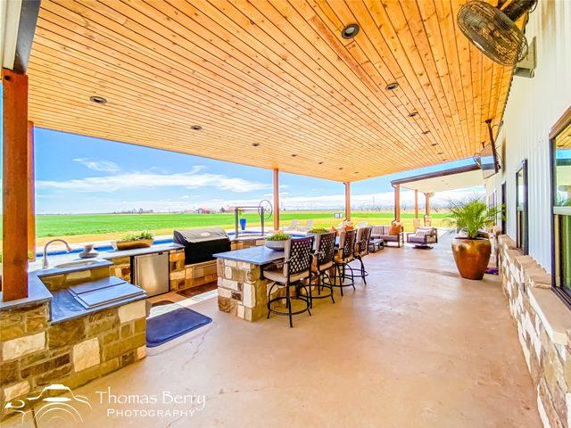 519 Wimberly Road, Merkel, TX 79536