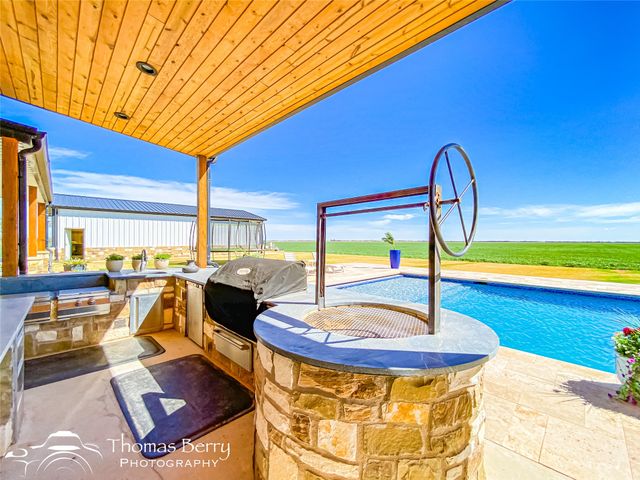 519 Wimberly Road, Merkel, TX 79536