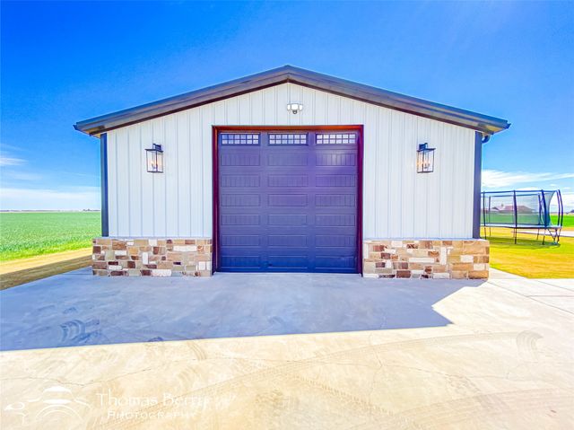 519 Wimberly Road, Merkel, TX 79536
