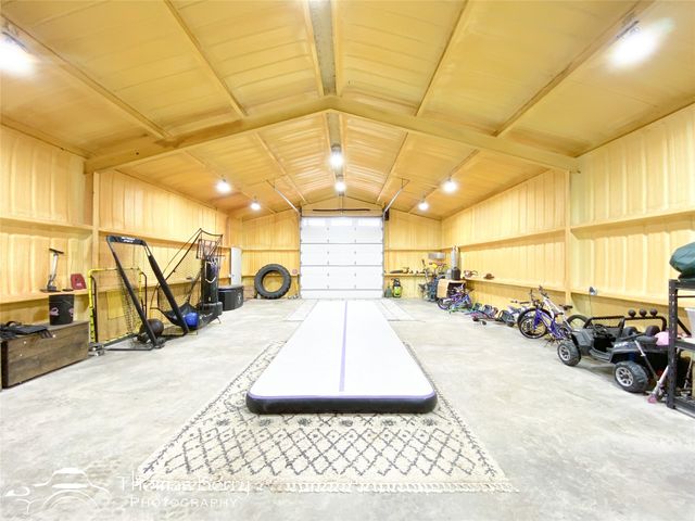 519 Wimberly Road, Merkel, TX 79536