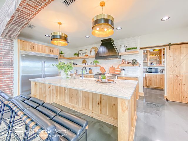 519 Wimberly Road, Merkel, TX 79536