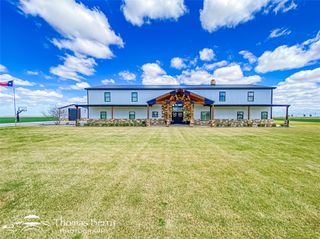 519 Wimberly Road, Merkel, TX 79536