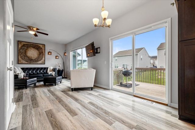 716 1st Street NW, Bondurant, IA 50035