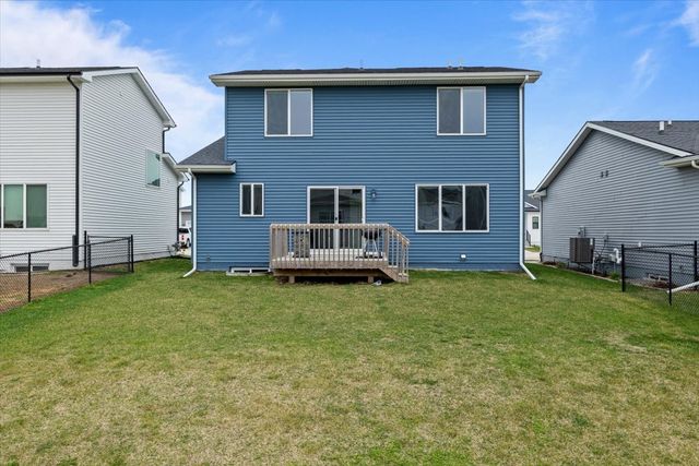 716 1st Street NW, Bondurant, IA 50035