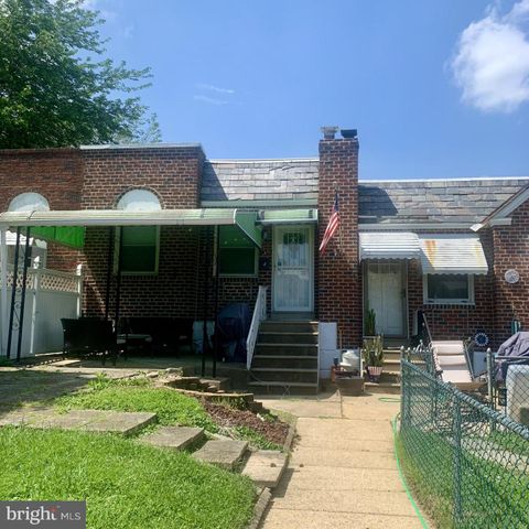 4100 KNORR CT #J, Philadelphia, PA 19135