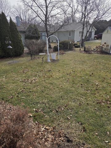 5215 67th STREET, Kenosha, WI 53142