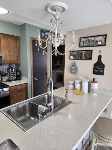 5215 67th STREET, Kenosha, WI 53142