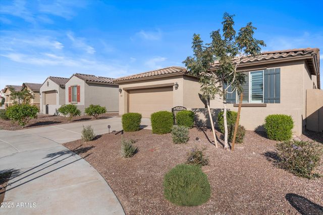 17274 W LARKSPUR Drive, Surprise, AZ 85388