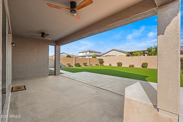 17274 W LARKSPUR Drive, Surprise, AZ 85388