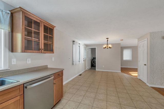 60 Norma Drive, Nashua, NH 03062