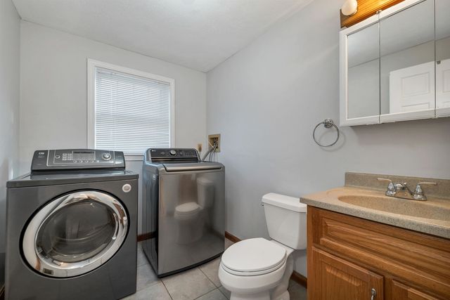 60 Norma Drive, Nashua, NH 03062