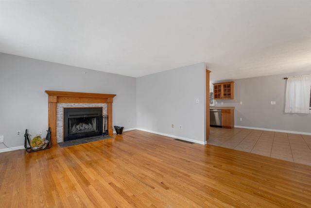 60 Norma Drive, Nashua, NH 03062