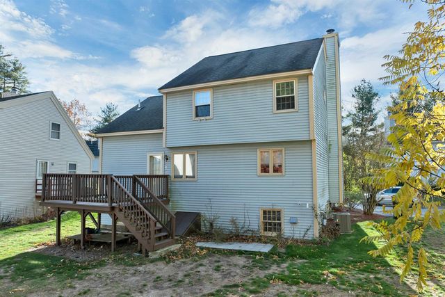 60 Norma Drive, Nashua, NH 03062