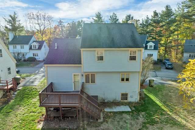 60 Norma Drive, Nashua, NH 03062