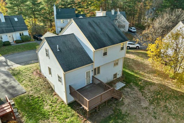 60 Norma Drive, Nashua, NH 03062