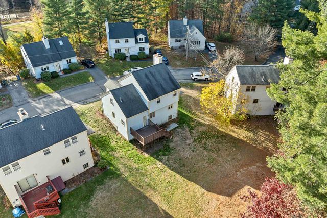 60 Norma Drive, Nashua, NH 03062