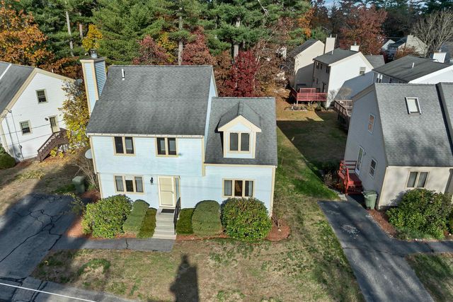 60 Norma Drive, Nashua, NH 03062