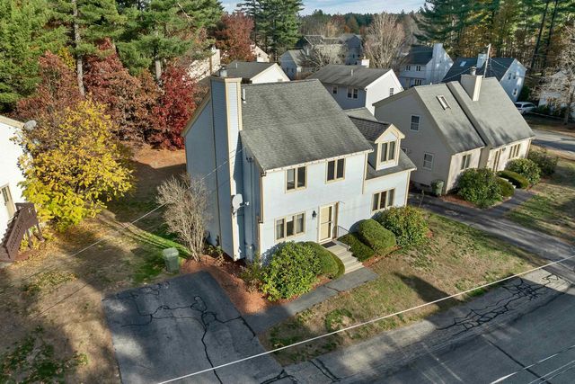 60 Norma Drive, Nashua, NH 03062