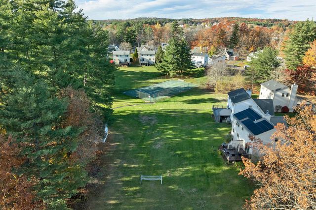 60 Norma Drive, Nashua, NH 03062