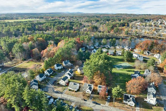 60 Norma Drive, Nashua, NH 03062