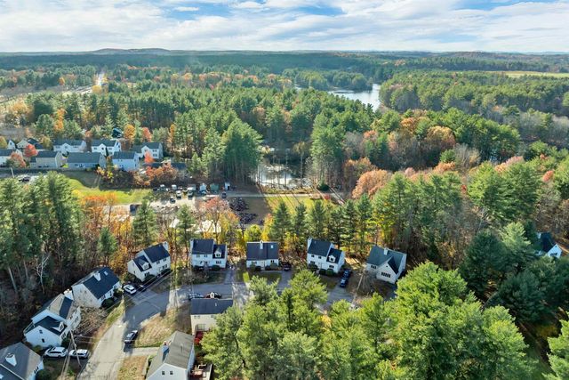 60 Norma Drive, Nashua, NH 03062