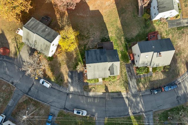 60 Norma Drive, Nashua, NH 03062