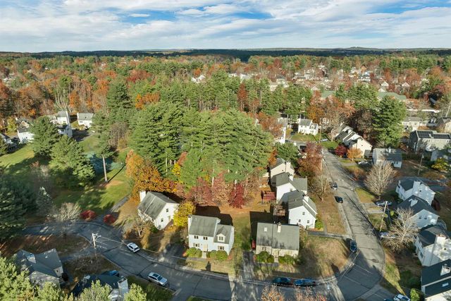 60 Norma Drive, Nashua, NH 03062