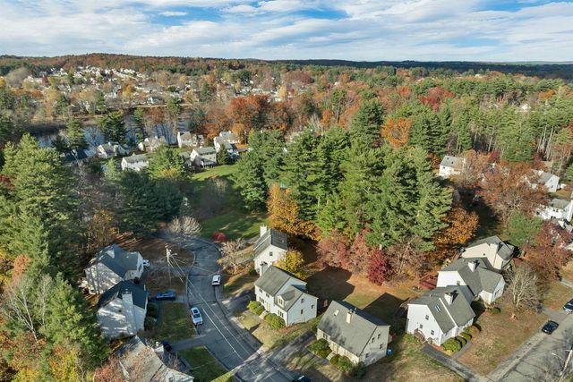 60 Norma Drive, Nashua, NH 03062