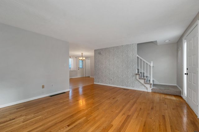 60 Norma Drive, Nashua, NH 03062