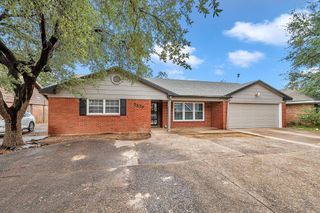 3329 Fannin Ave, Midland, TX 79707