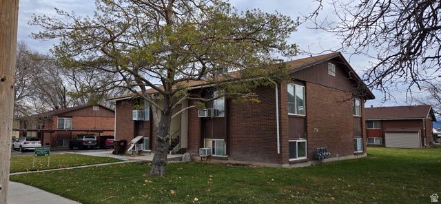 4639 S ARLINGTON PARK DR, West Valley City, UT 84120