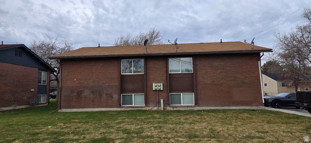 4639 S ARLINGTON PARK DR, West Valley City, UT 84120