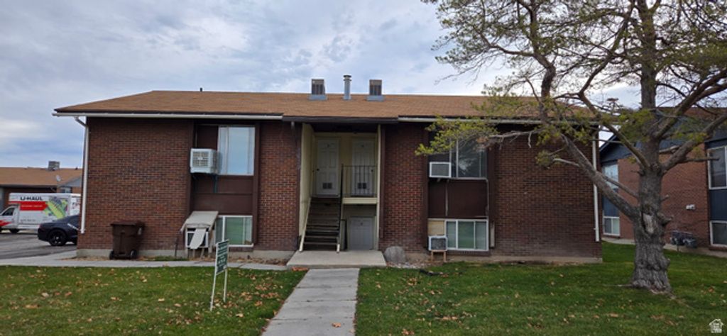 4639 S ARLINGTON PARK DR, West Valley City, UT 84120