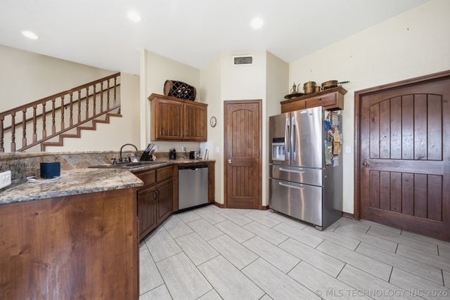 33440 W 51 Street S, Mannford, OK 74044
