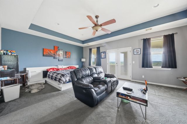 33440 W 51 Street S, Mannford, OK 74044