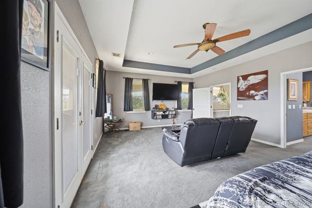 33440 W 51 Street S, Mannford, OK 74044