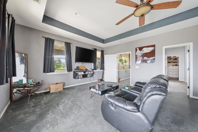 33440 W 51 Street S, Mannford, OK 74044