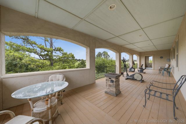 33440 W 51 Street S, Mannford, OK 74044