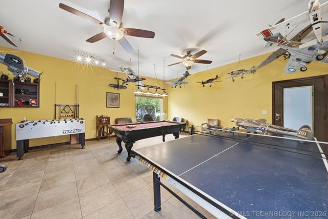 33440 W 51 Street S, Mannford, OK 74044