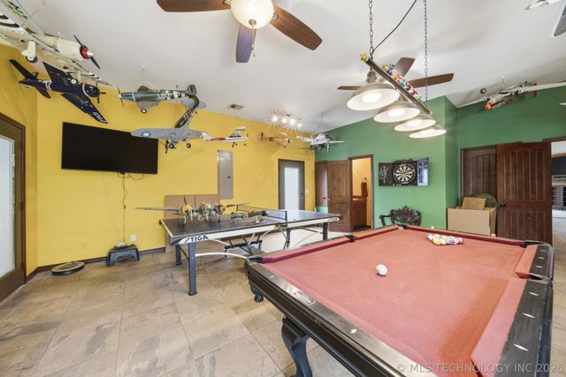 33440 W 51 Street S, Mannford, OK 74044