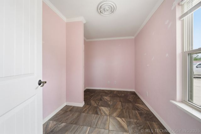 33440 W 51 Street S, Mannford, OK 74044