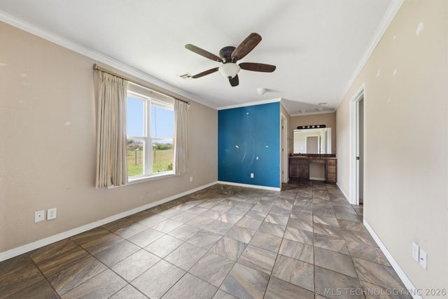 33440 W 51 Street S, Mannford, OK 74044