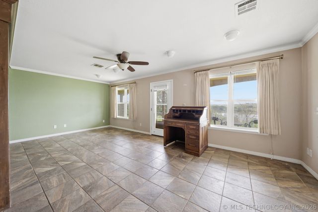 33440 W 51 Street S, Mannford, OK 74044