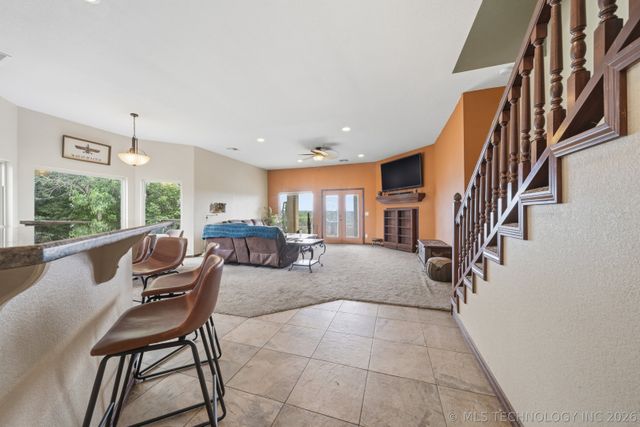 33440 W 51 Street S, Mannford, OK 74044