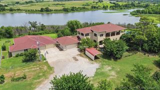 33440 W 51 Street S, Mannford, OK 74044